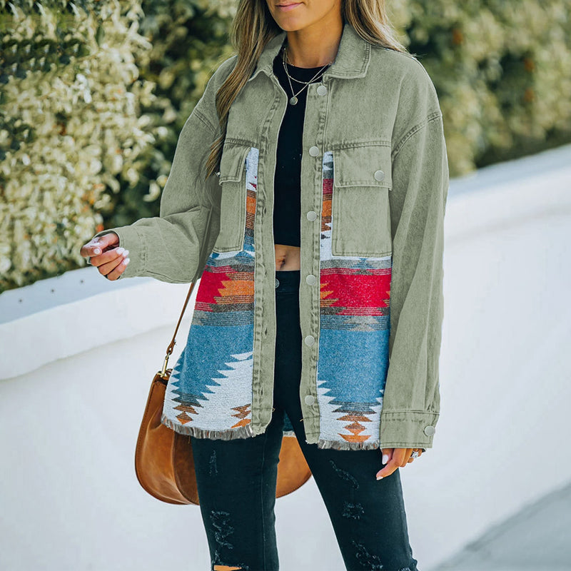 Beautifully Crafted Jacket