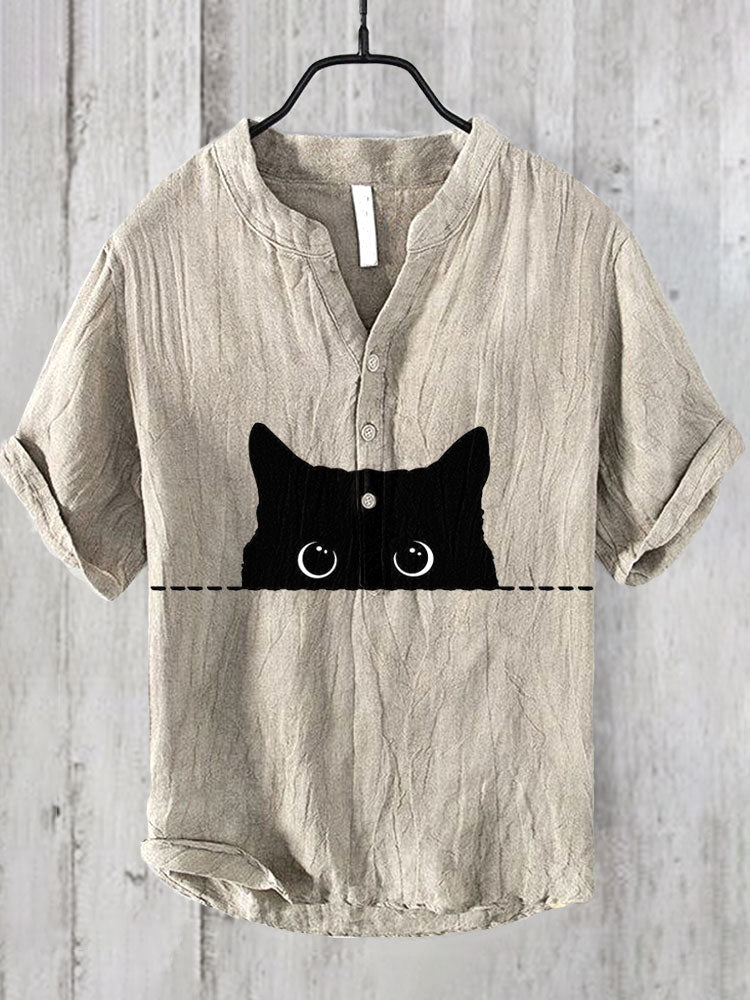 Beautifully Crafted Shirt