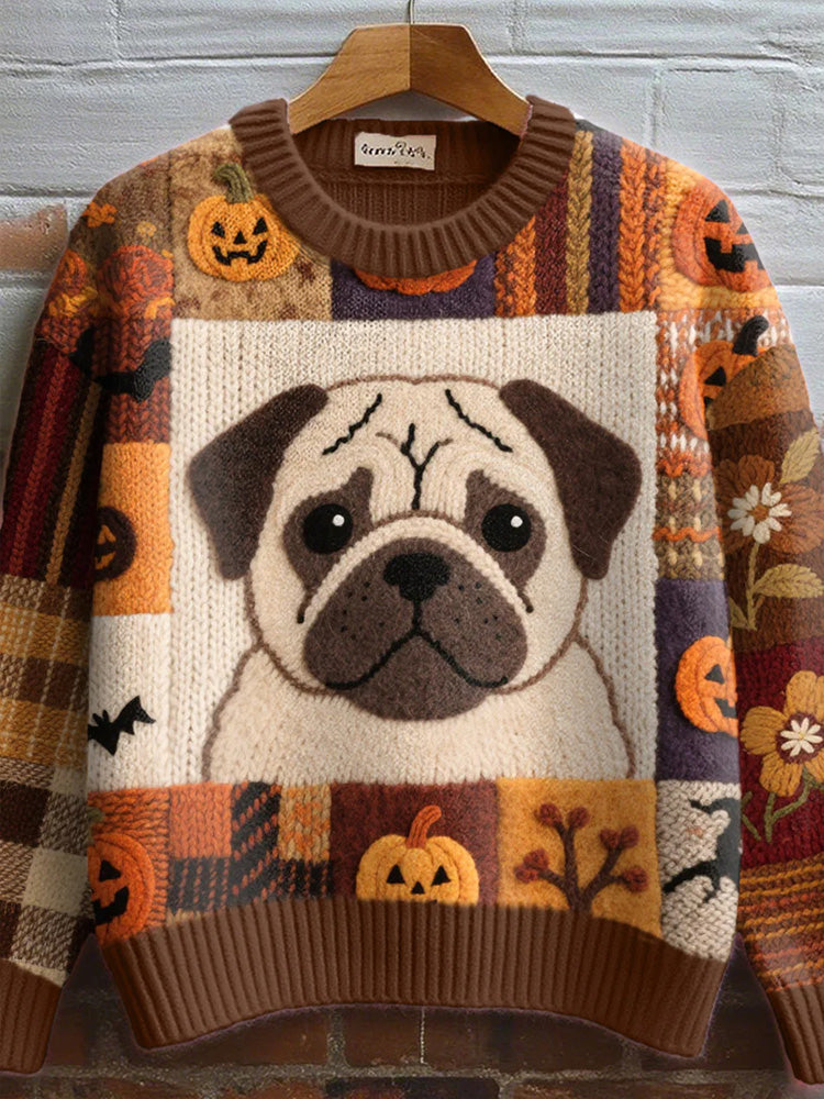 Beautifully Crafted Jumper