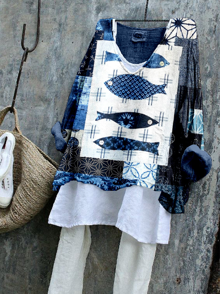 Classic Vintage Garment