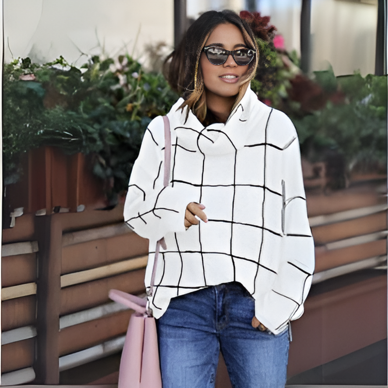 Vintage Inspired Jumper