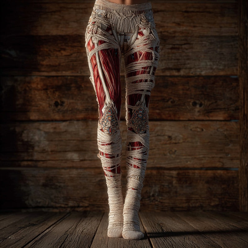 Thoughtfully Designed Garment