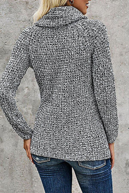 Elegantly Designed Jumper