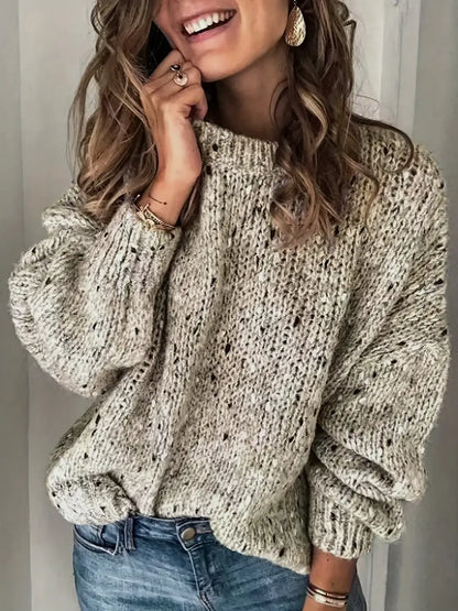 Elegantly Designed Jumper