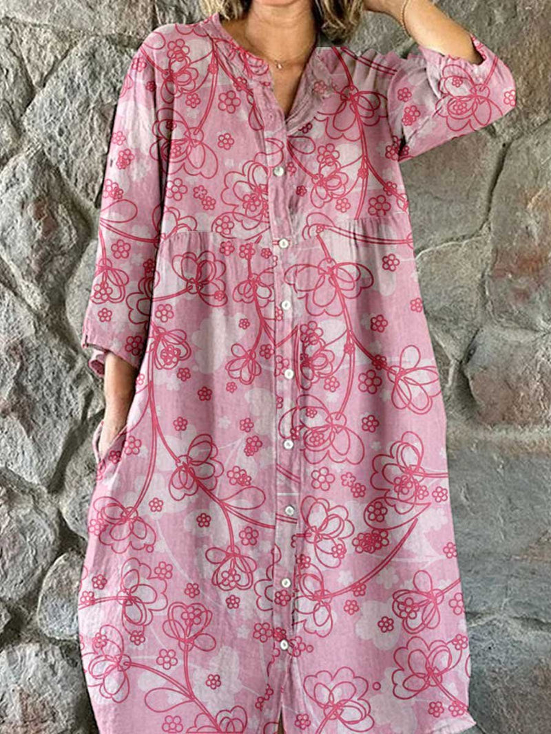 Elegantly Designed Dress