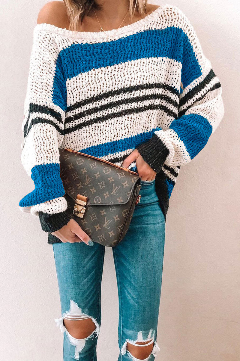 Timeless Vintage Style Jumper