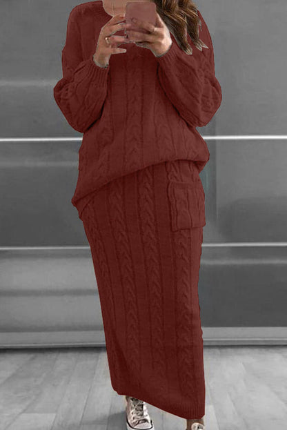 Classic Vintage Jumper