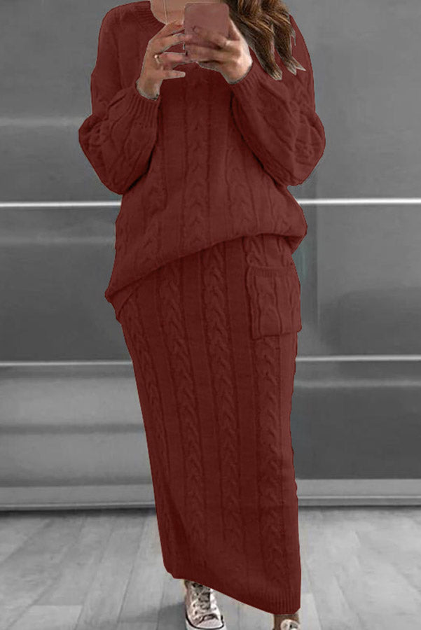 Classic Vintage Jumper