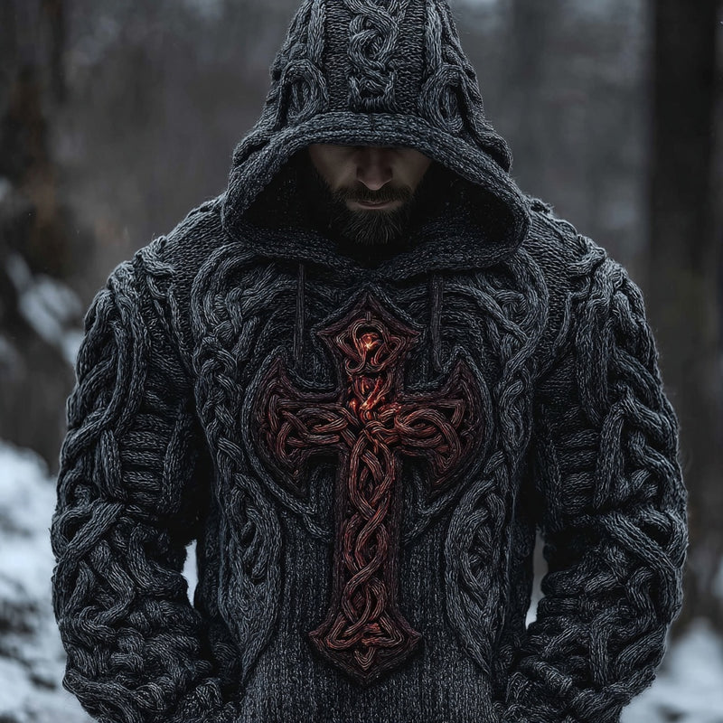Gracefully Designed Jumper
