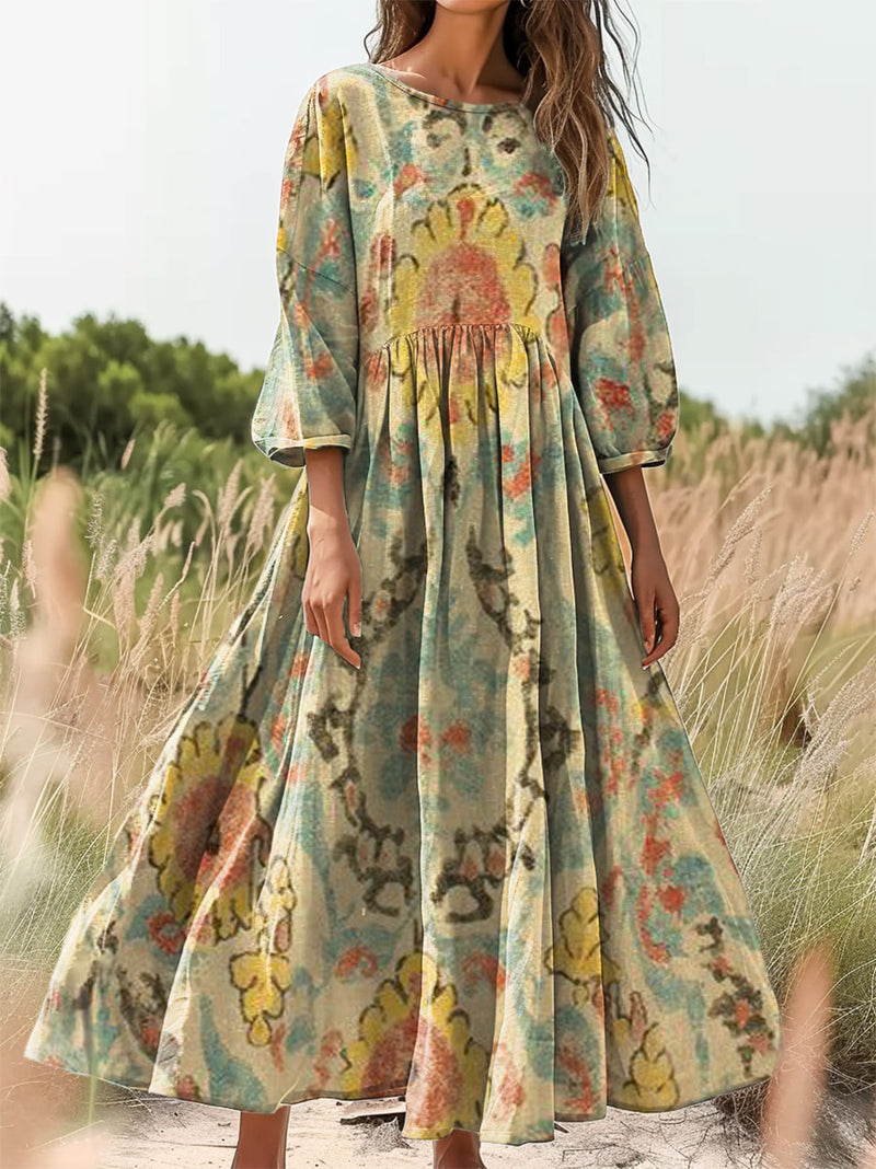 Classic Vintage Garment
