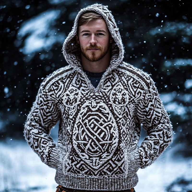 Classic Designed Jumper