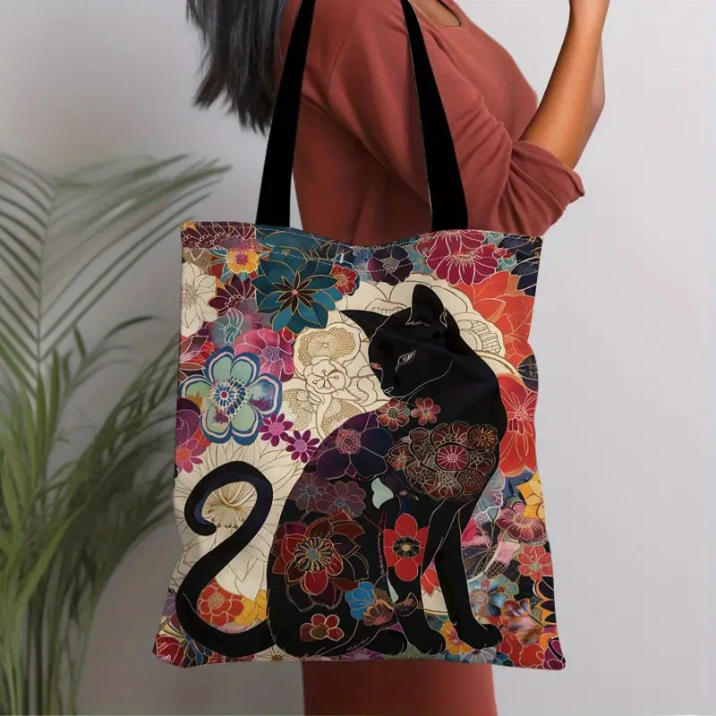Thoughtfully Designed Bag