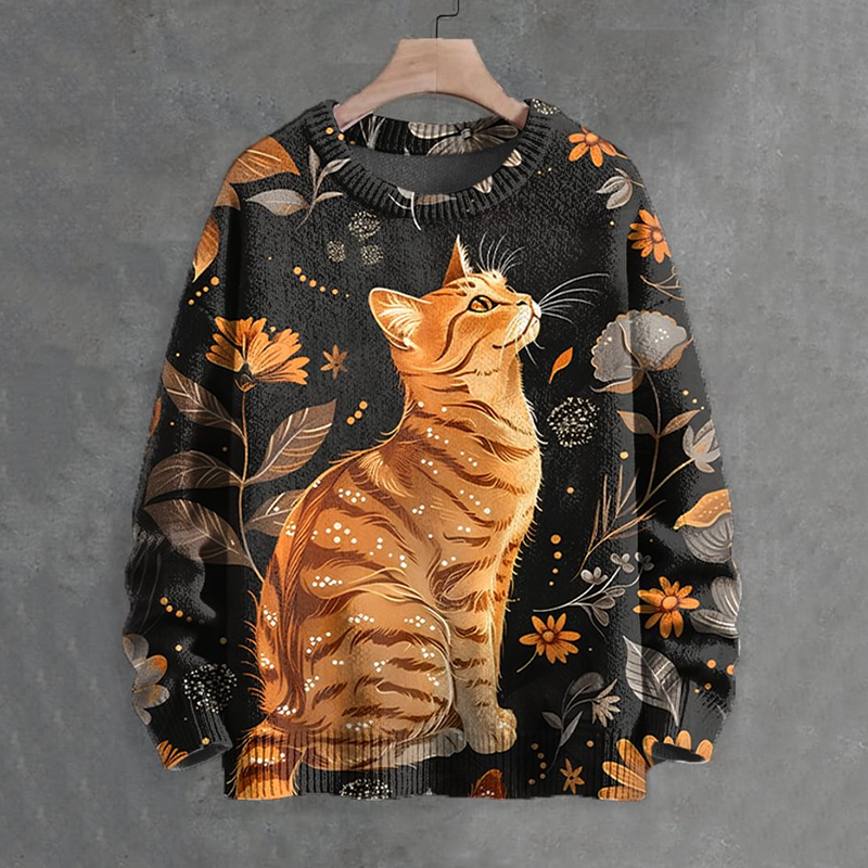 Beautifully Crafted Jumper