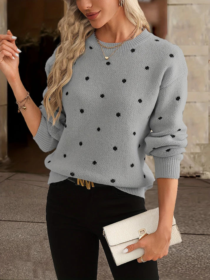 Beautifully Crafted Jumper