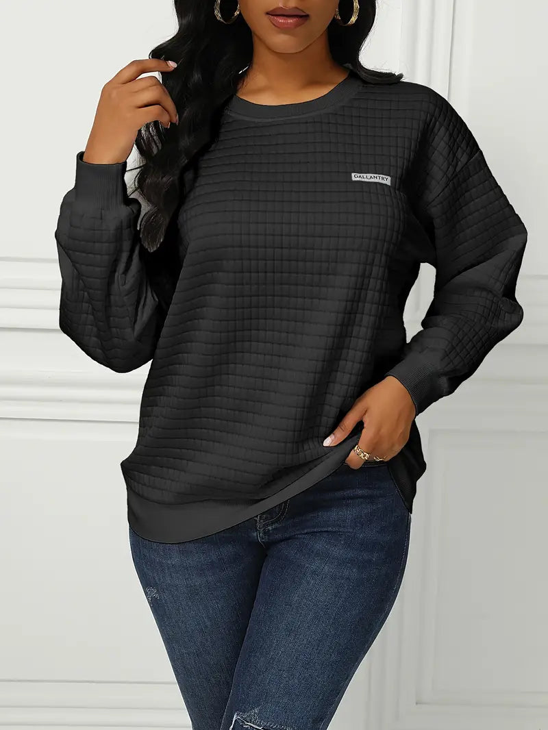 Classic Designed Jumper