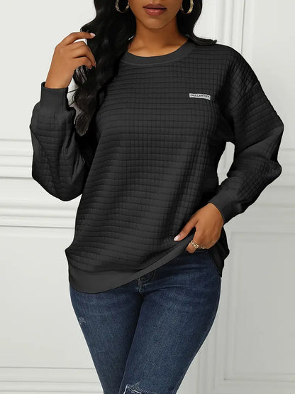Gracefully Designed Jumper