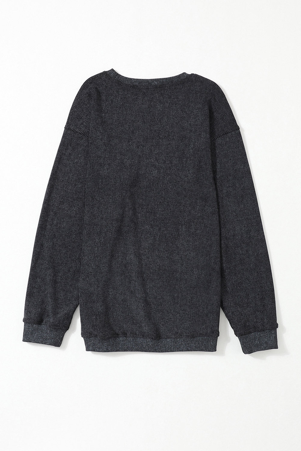 Timeless Vintage Style Jumper