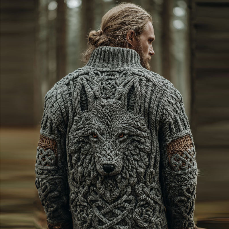 Thoughtfully Designed Jumper