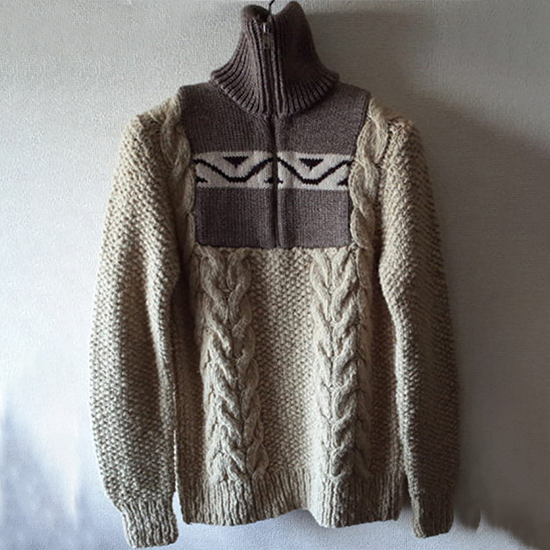 Vintage Inspired Jumper