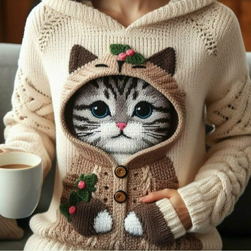 Elegantly Designed Jumper