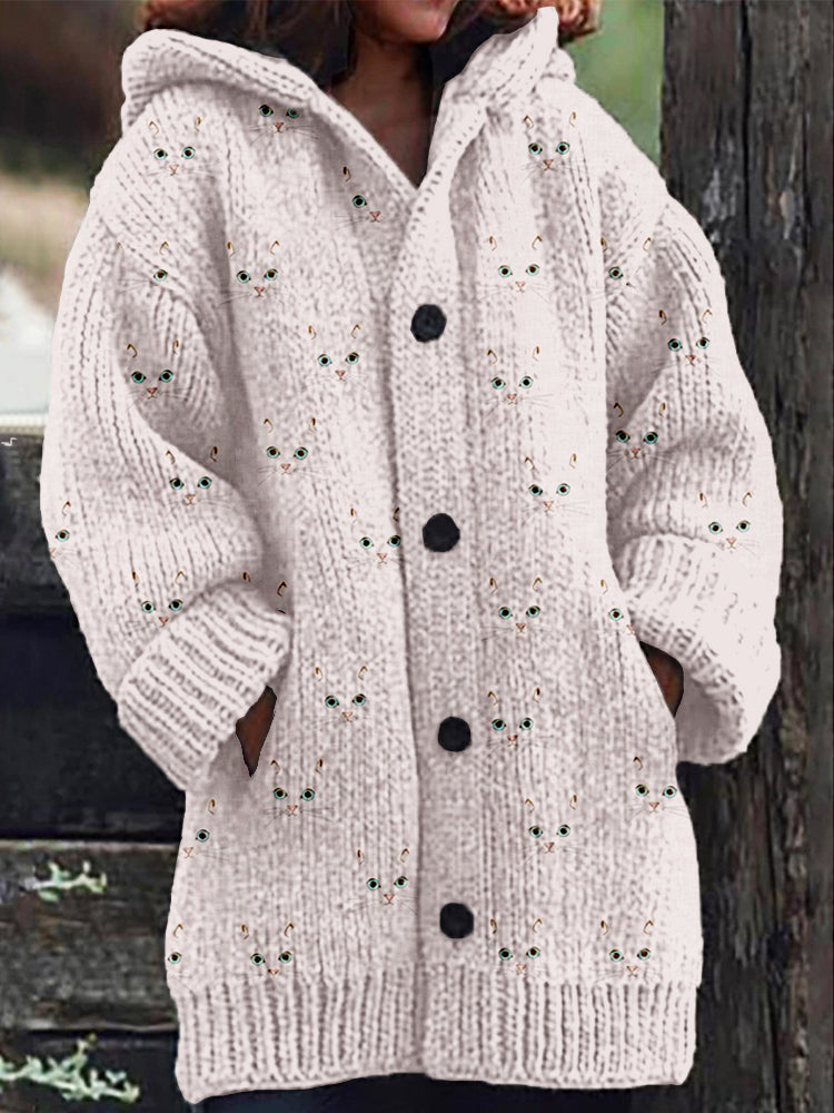 Vintage Inspired Cardigan