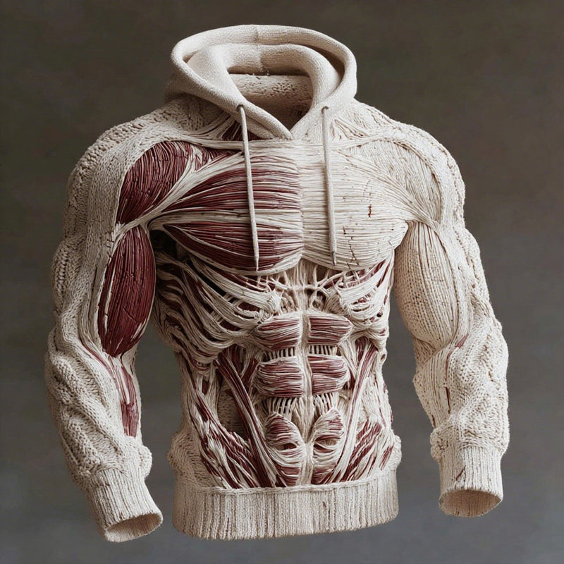 Gracefully Designed Jumper