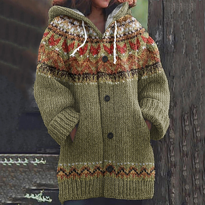 Classic Designed Jumper