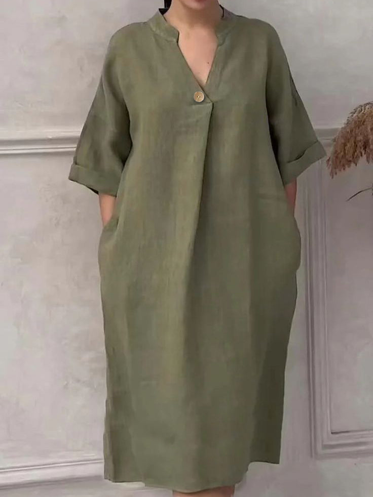 Classic Vintage Dress