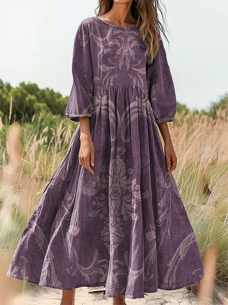 Elegantly Designed Dress