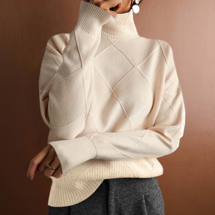 Beautifully Crafted Jumper