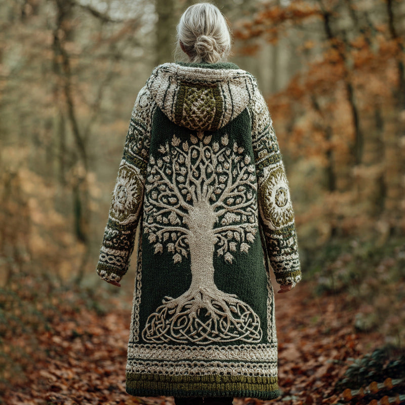Beautifully Crafted Cardigan