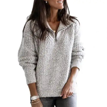 Gracefully Designed Jumper