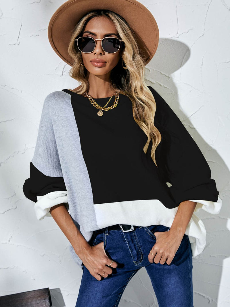 Vintage Inspired Jumper