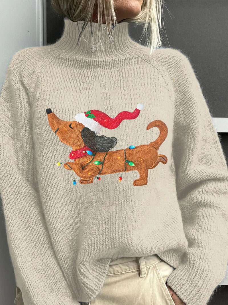 Beautifully Crafted Jumper