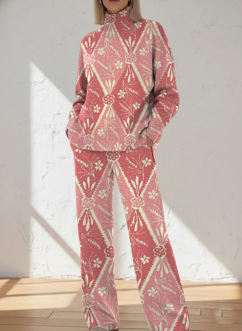 Vintage Inspired Trousers