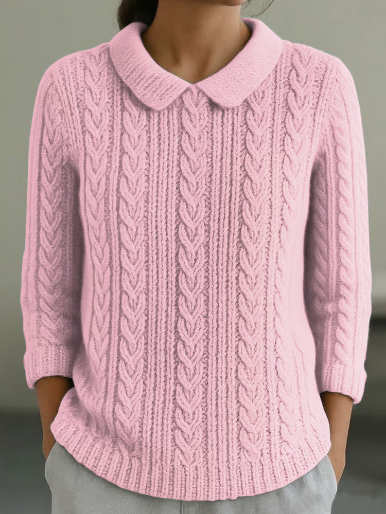 Thoughtfully Designed Top