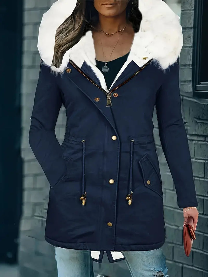 Elegantly Designed Garment