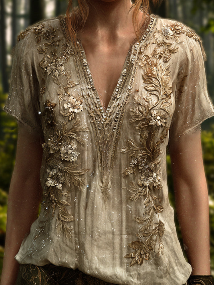 Classic Designed Shirt