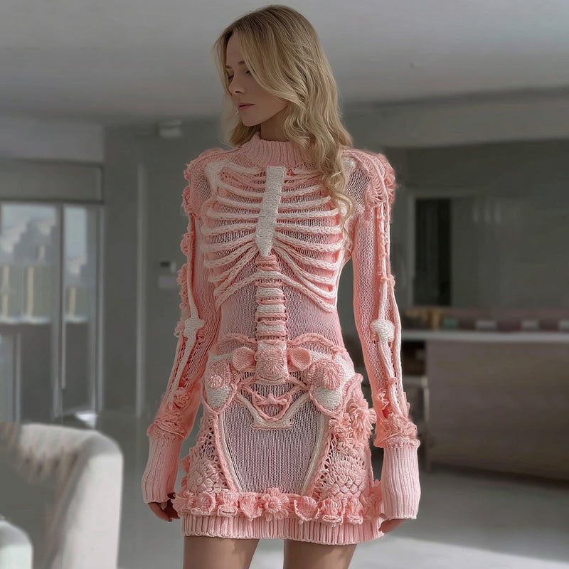 Elegantly Designed Jumper