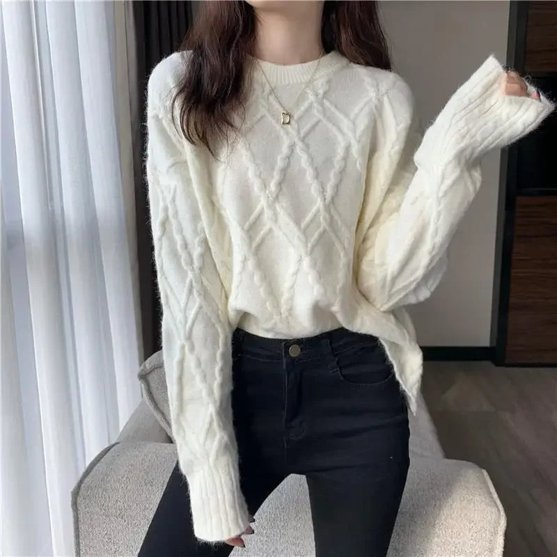 Beautifully Crafted Jumper