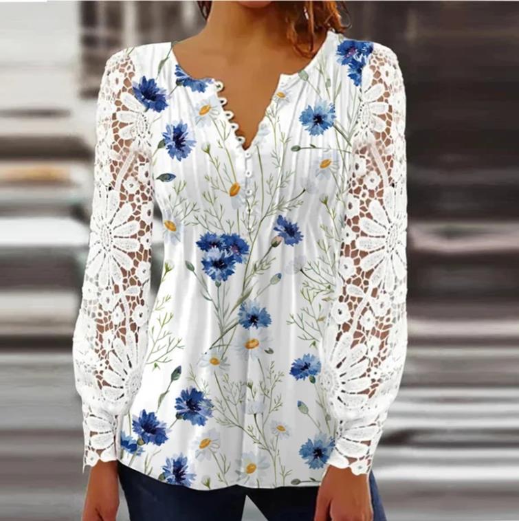 Vintage Inspired Shirt