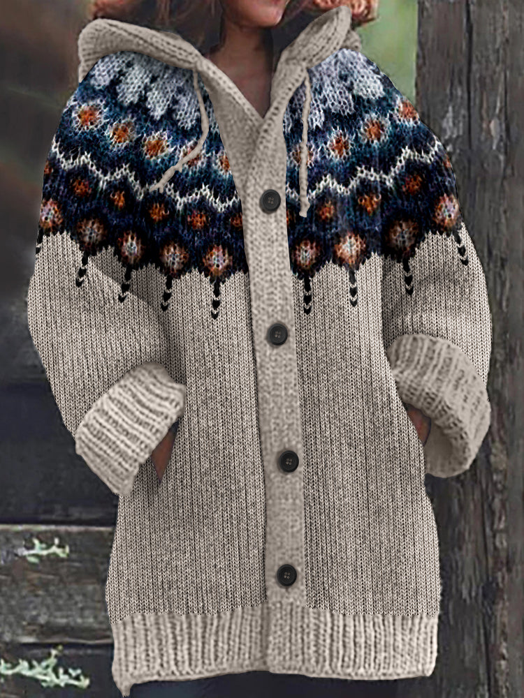 Classic Designed Jumper