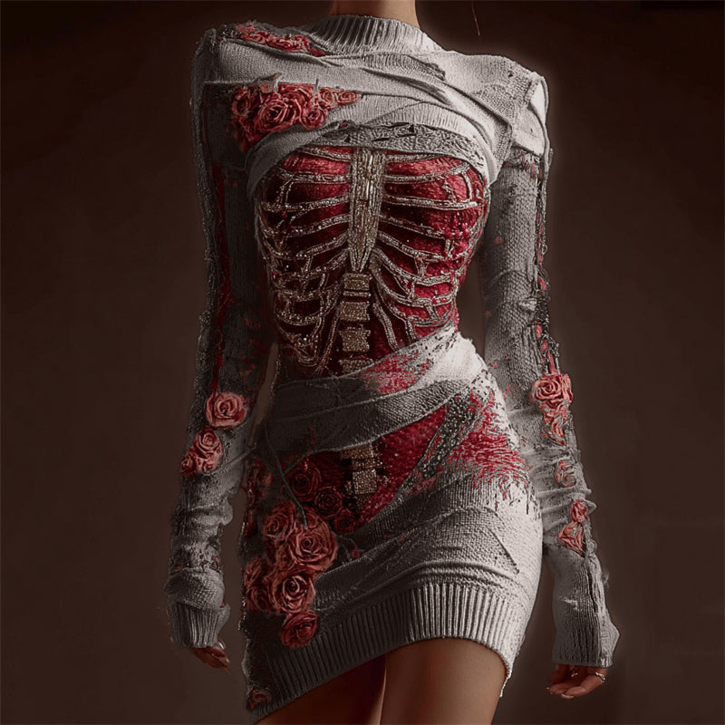 Beautifully Crafted Jumper