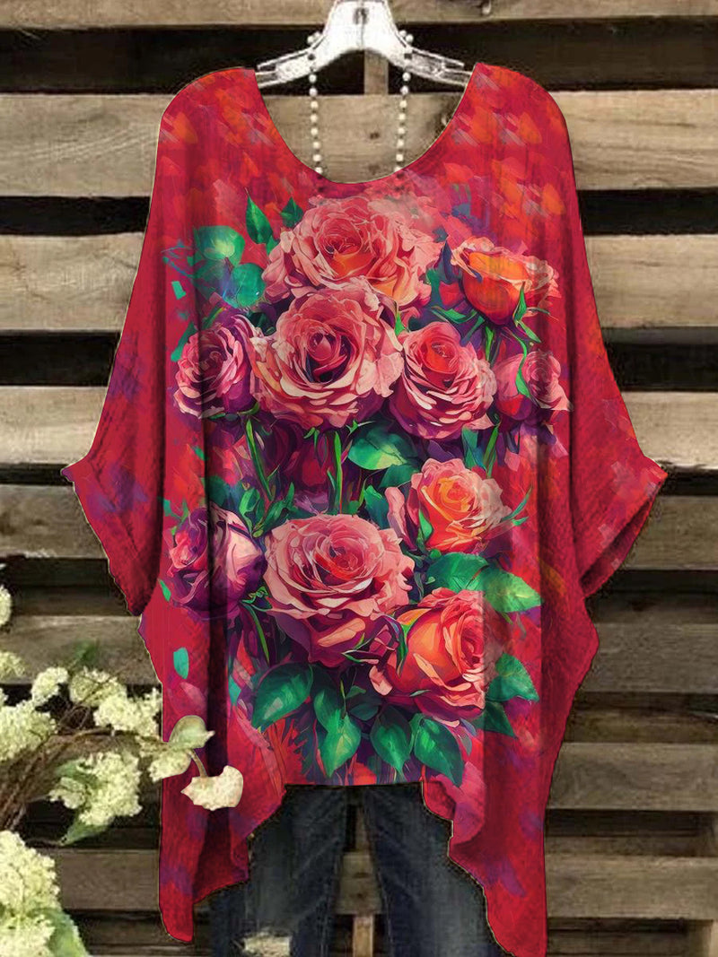 Thoughtfully Designed Top