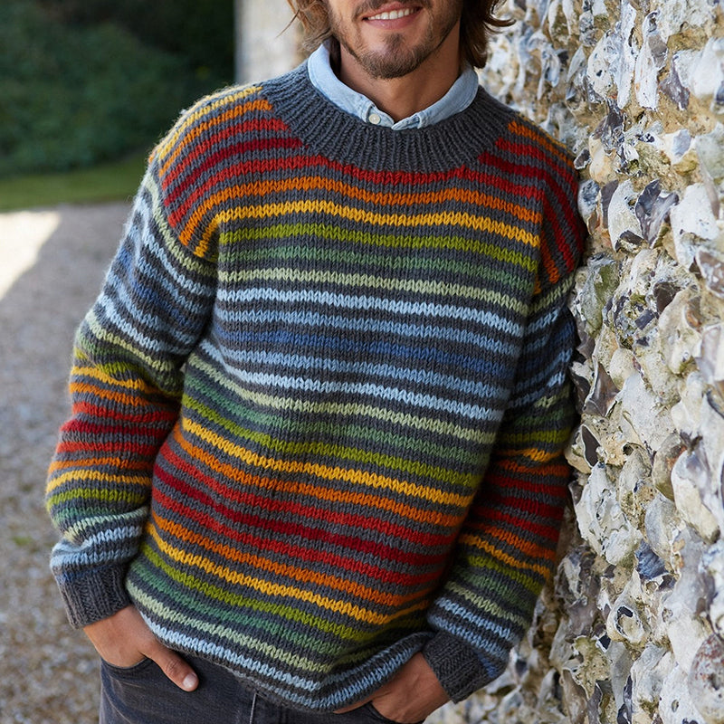 Classic Vintage Jumper