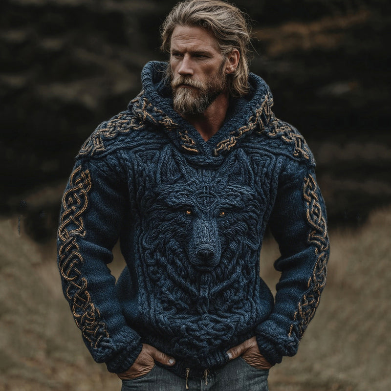Thoughtfully Designed Jumper
