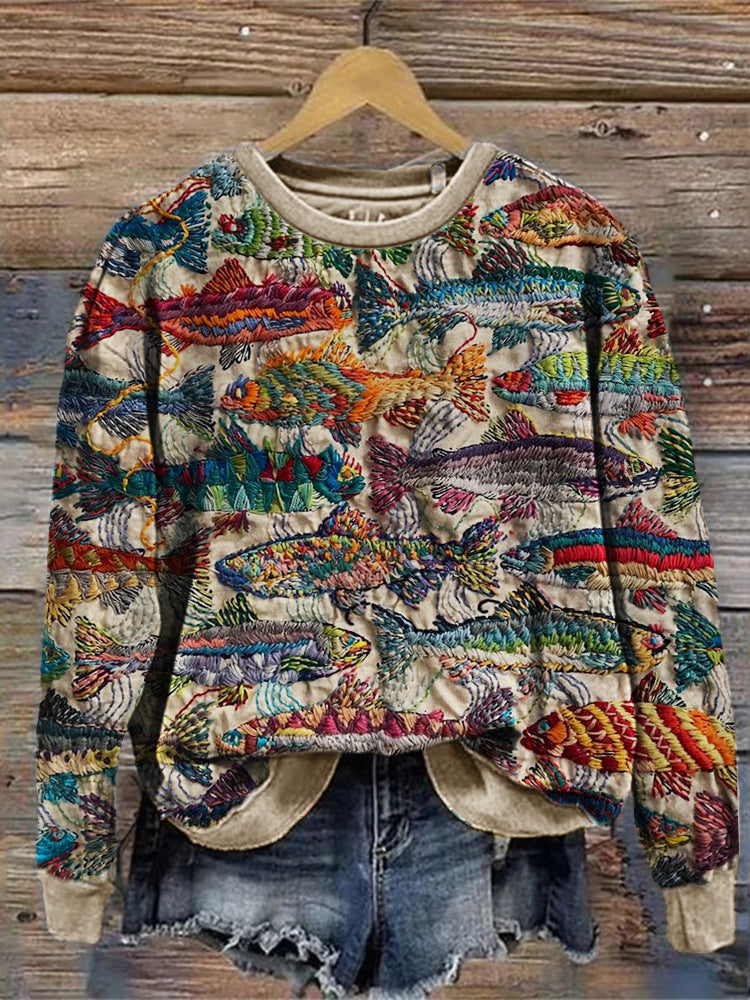 Classic Vintage Shirt