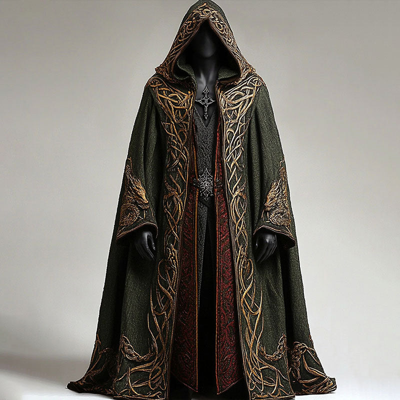 Classic Designed Garment