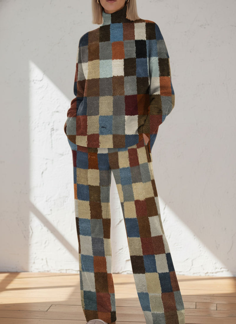 Classic Designed Trousers