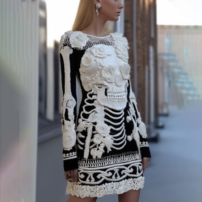 Vintage Inspired Garment